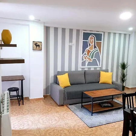 Suncastle -with Share Rooftop Terrace And Barbecue Διαμέρισμα *