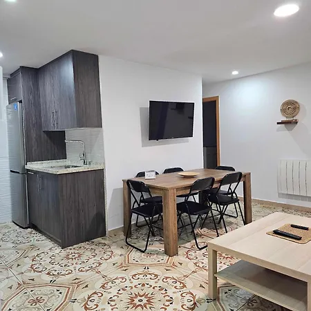 Suncastle -with Share Rooftop Terrace And Barbecue Διαμέρισμα