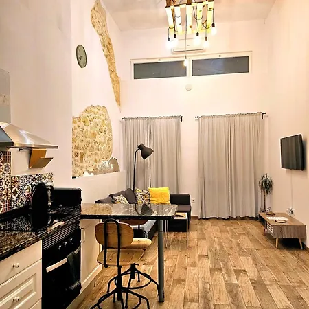 Suncastle -with Share Rooftop Terrace And Barbecue Διαμέρισμα *