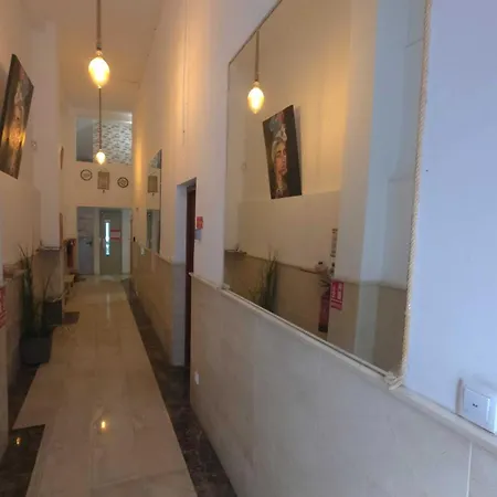Suncastle -with Share Rooftop Terrace And Barbecue
