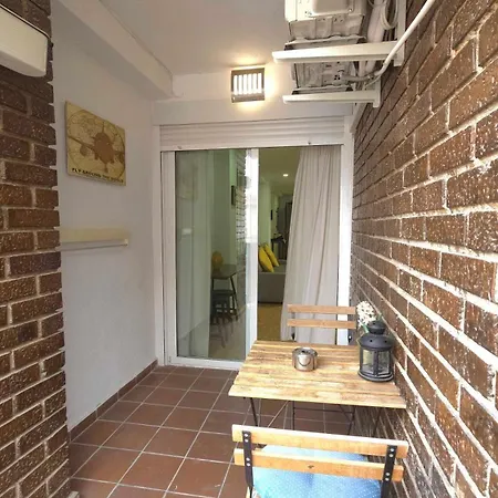 Suncastle -with Share Rooftop Terrace And Barbecue