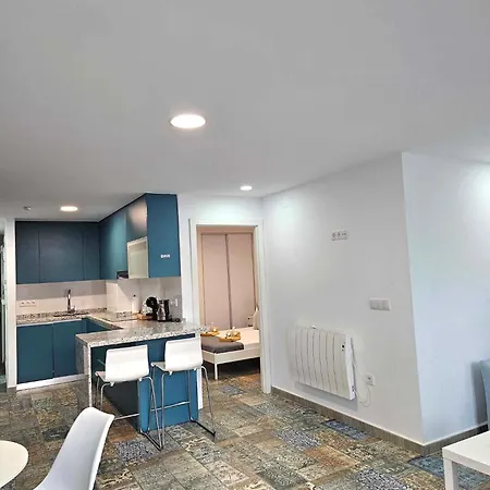 Suncastle -with Share Rooftop Terrace And Barbecue