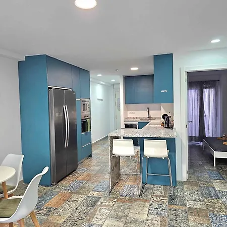 Suncastle -with Share Rooftop Terrace And Barbecue Διαμέρισμα
